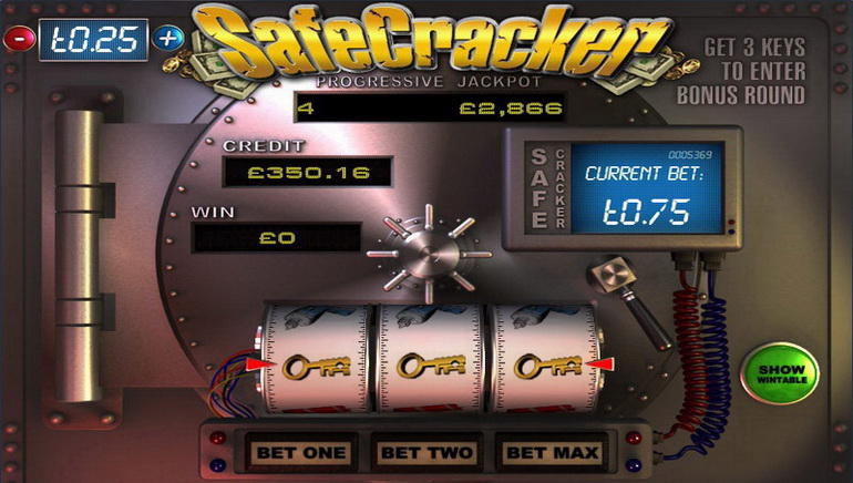Screenshot Olybet Casino Slovakia 1