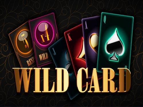Wild Card Screenshot
