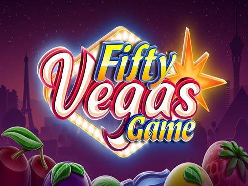 Vegas Fifty Screenshot