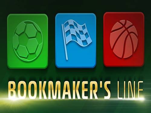 Bookmaker's Line Screenshot