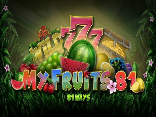 My Fruits 81 Screenshot